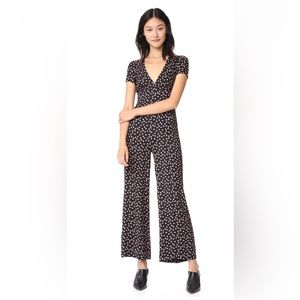 Free People Mia Jumpsuit